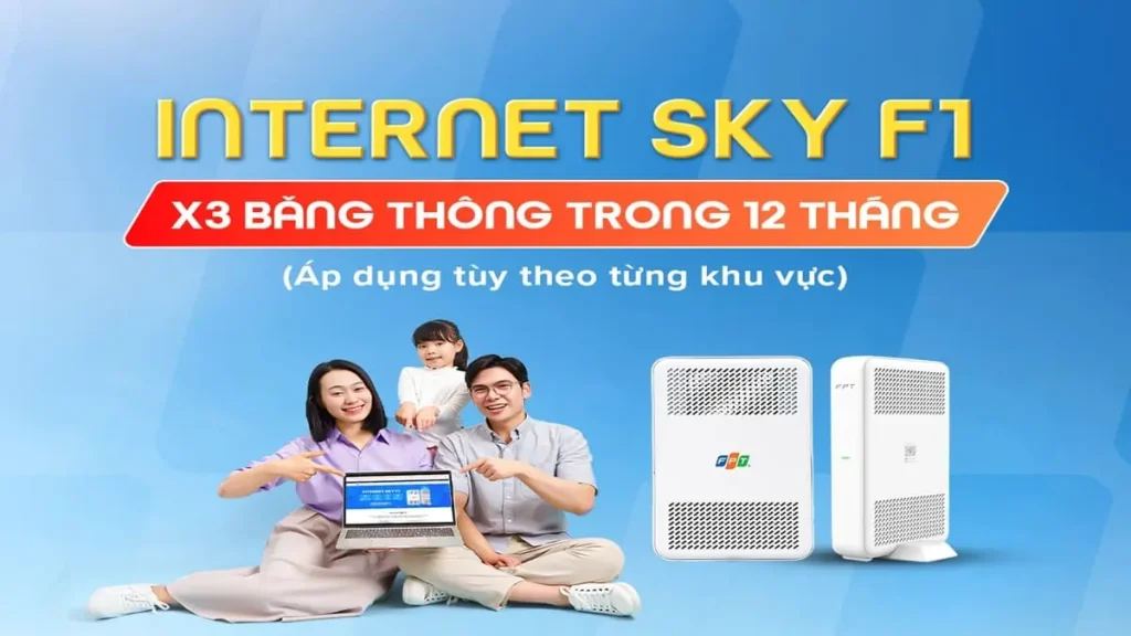 Internet Sky F1