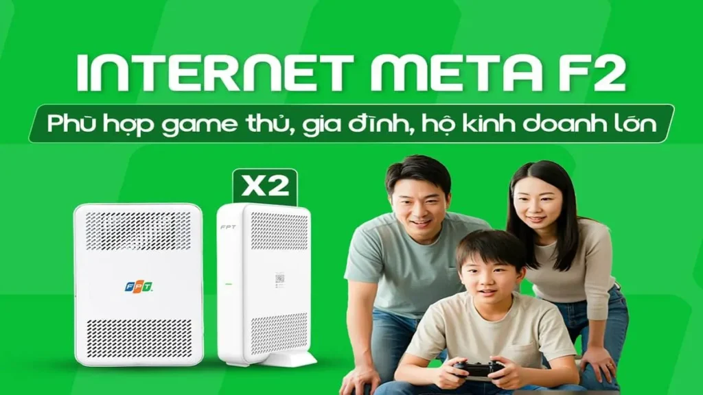 INTERNET META F2 WEPB