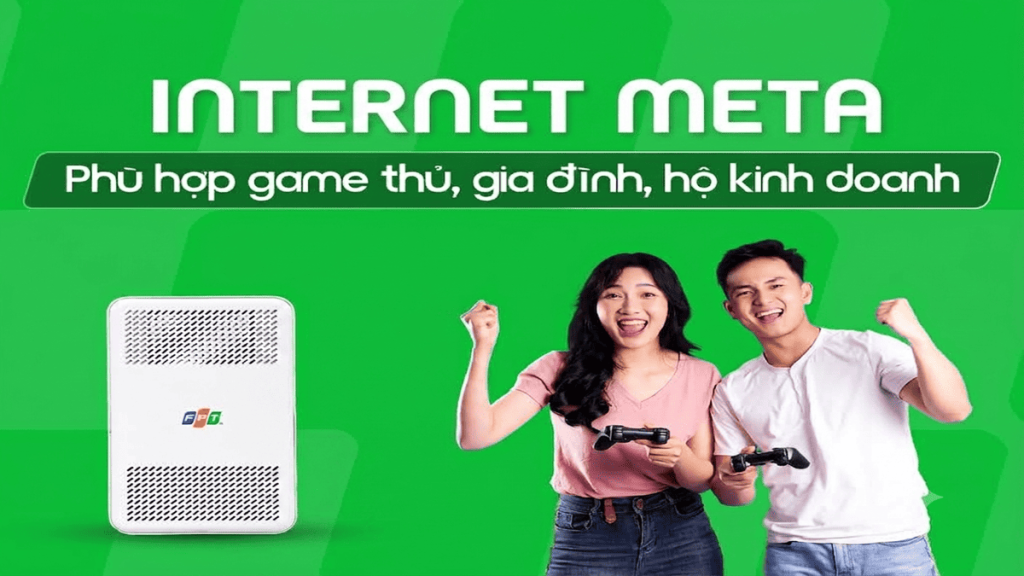 INTERNET META WEPB