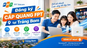 Lắp Đặt Cáp Quang FPT Tại Trảng Bom webp